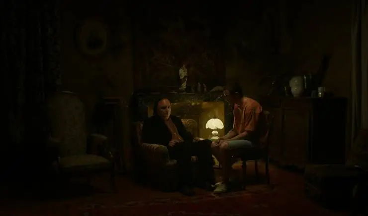 Загадка оборотня (2022) через торрент скачать Загадка оборотня (2022) фильм через торрент скачать