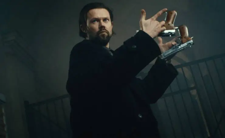 Гром: Трудное детство (2023) через торрент бесплатно Гром: Трудное детство (2023) фильм через торрент бесплатно