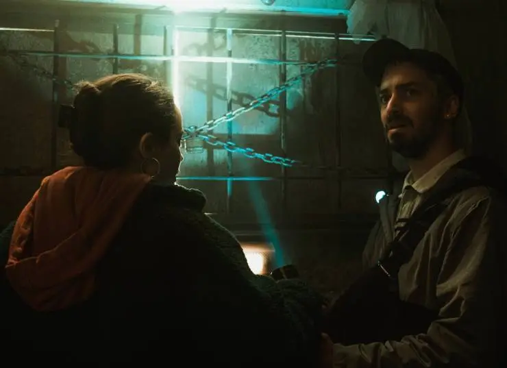 Беспредельные путешествия во времени (2023) через торрент скачать Беспредельные путешествия во времени (2023) фильм через торрент скачать