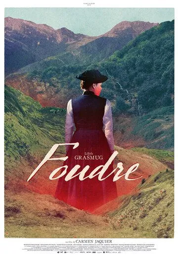 Гром / Foudre (2022) фильм скачать через торрент в хорошем качестве