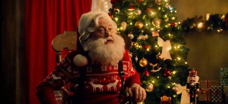 Тайный Санта (2022) через торрент бесплатно Тайный Санта (2022) фильм через торрент бесплатно