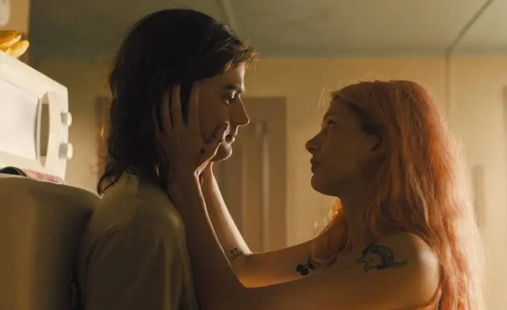 Мармелад (2024) через торрент бесплатно Мармелад (2024) фильм через торрент бесплатно