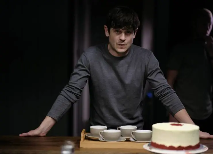 Варвары (2020) через торрент скачать Варвары (2020) фильм через торрент скачать