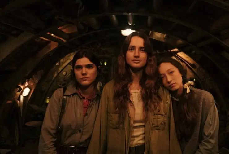 Сигнал бедствия (2021) через торрент скачать Сигнал бедствия (2021) фильм через торрент скачать