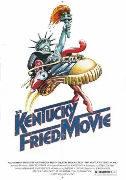 Солянка по-кентуккийски / The Kentucky Fried Movie (1977) фильм скачать через торрент в хорошем качестве
