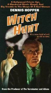 Охота на ведьм / Witch Hunt (1994) фильм скачать через торрент в хорошем качестве