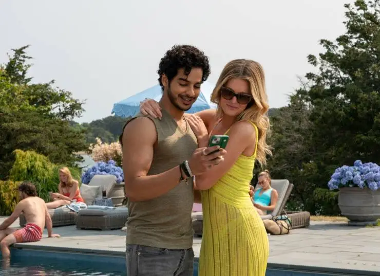 Идеальная пара (2024) в хорошем качестве через торрент Идеальная пара (2024) сериал в хорошем качестве через торрент