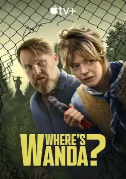 Куда пропала Ванда / Where's Wanda? (2024) cериал скачать через торрент в хорошем качестве