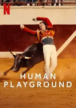 Человек играющий: спорт в мире / Human Playground (2022) cериал скачать через торрент в хорошем качестве
