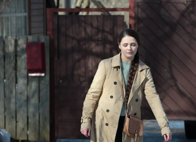 Место силы (2022) через торрент бесплатно Место силы (2022) сериал через торрент бесплатно