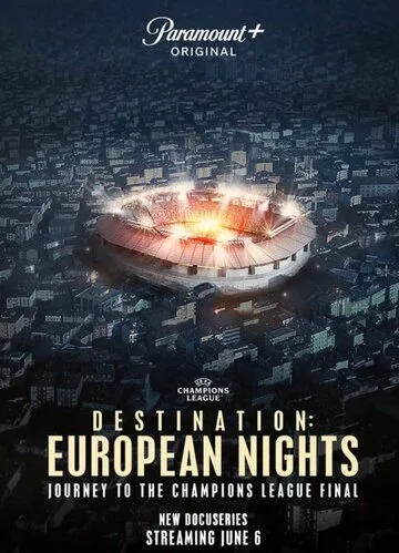 Пункт назначения: Европейские ночи / Destination: European Nights 2023 скачать через торрент cериал в хорошем качестве