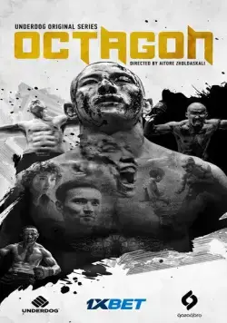 Октагон / Octagon (2023) cериал скачать через торрент в хорошем качестве
