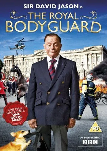 Королевский телохранитель / The Royal Bodyguard (2011) cериал скачать через торрент в хорошем качестве