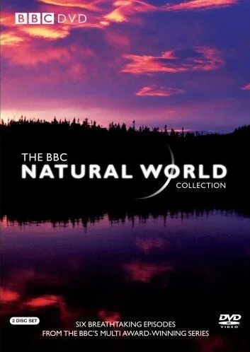 BBC: Живой мир / Natural World (1983) cериал скачать через торрент в хорошем качестве