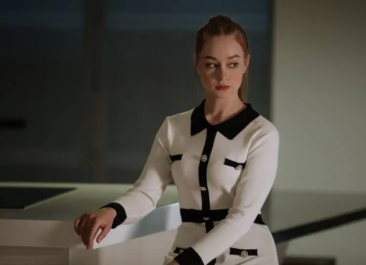 Танго для одной (2022) в хорошем качестве через торрент Танго для одной (2022) сериал в хорошем качестве через торрент