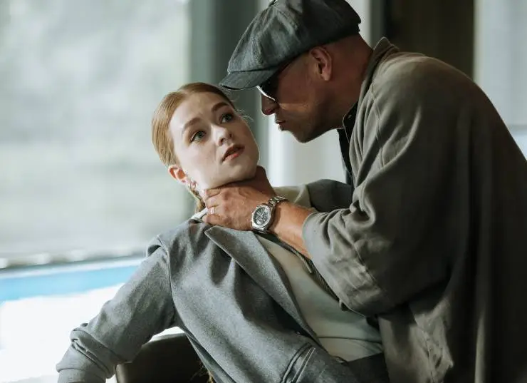 Танго для одной (2022) через торрент скачать Танго для одной (2022) сериал через торрент скачать