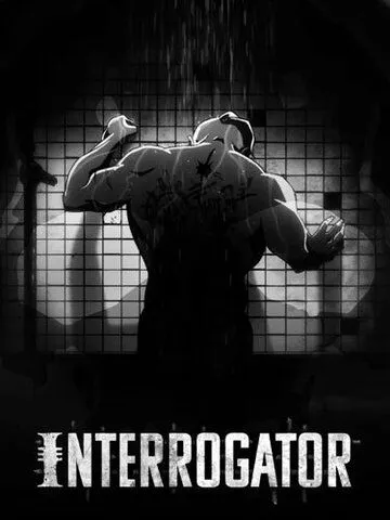 Дознаватель / Interrogator (2022) cериал мультфильм скачать через торрент в хорошем качестве