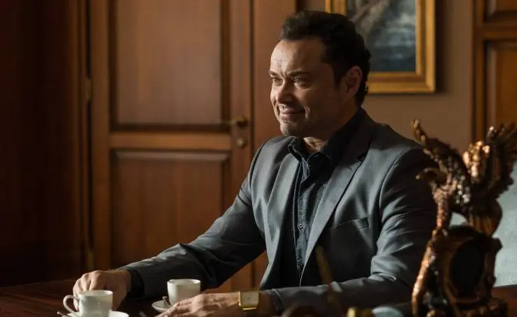 На своём месте (2023) в хорошем качестве через торрент На своём месте (2023) сериал в хорошем качестве через торрент