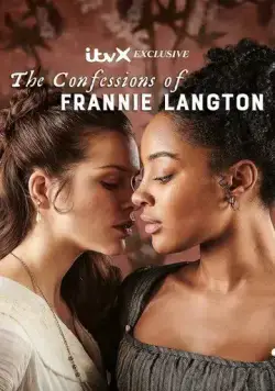 Исповедь Фрэнни Лэнгтон / The Confessions of Frannie Langton (2022) cериал скачать через торрент в хорошем качестве