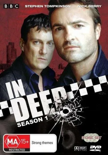 Под прикрытием / In Deep (2001) cериал скачать через торрент в хорошем качестве