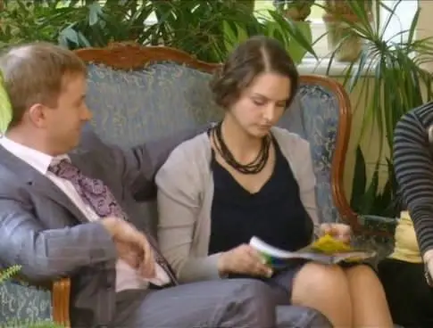 Кружева (2008) в хорошем качестве через торрент Кружева (2008) сериал в хорошем качестве через торрент