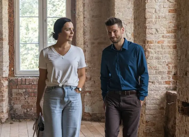 Моя земля (2022) через торрент бесплатно Моя земля (2022) сериал через торрент бесплатно