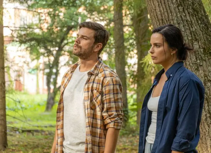 Моя земля (2022) через торрент скачать Моя земля (2022) сериал через торрент скачать