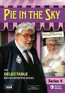 Журавль в небе / Pie in the Sky (1994) cериал скачать через торрент в хорошем качестве