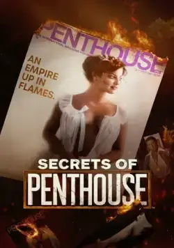 Секреты «Пентхауса» / Secrets of Penthouse (2023) cериал скачать через торрент в хорошем качестве