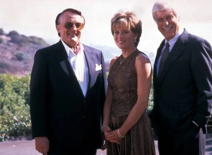 Диагноз: Убийство (1993) через торрент бесплатно Диагноз: Убийство (1993) сериал через торрент бесплатно