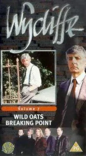 Уиклифф / Wycliffe (1994) cериал скачать через торрент в хорошем качестве