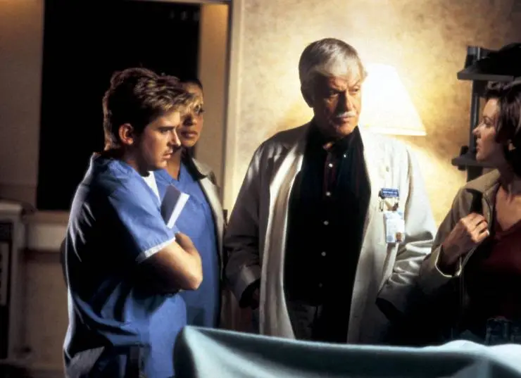 Диагноз: Убийство (1993) через торрент скачать Диагноз: Убийство (1993) сериал через торрент скачать