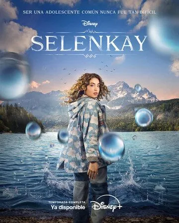 Селенкай / Selenkay (2024) cериал скачать через торрент в хорошем качестве