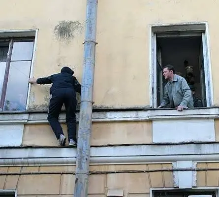 Закон мышеловки (2007) в хорошем качестве через торрент Закон мышеловки (2007) сериал в хорошем качестве через торрент