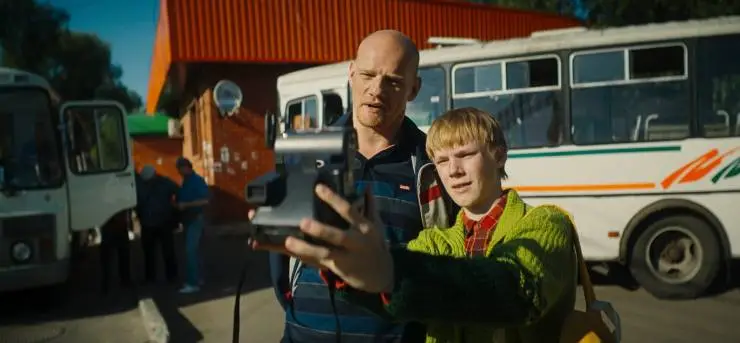 Юг (2024) через торрент бесплатно Юг (2024) сериал через торрент бесплатно