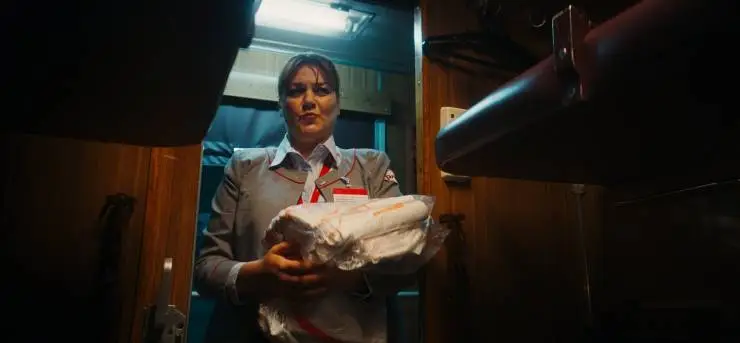 Юг (2024) через торрент скачать Юг (2024) сериал через торрент скачать