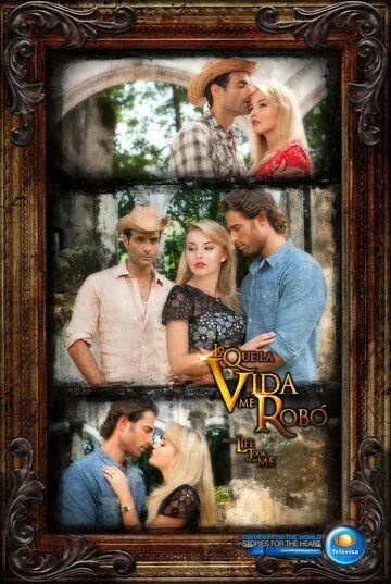 То, что жизнь у меня украла / What Life Took from Me 2013 скачать через торрент cериал в хорошем качестве