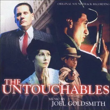 Неприкасаемые / The Untouchables (1993) cериал скачать через торрент в хорошем качестве