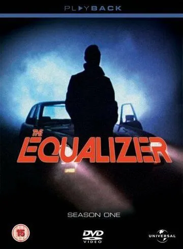 Уравнитель / The Equalizer (1985) cериал скачать через торрент в хорошем качестве
