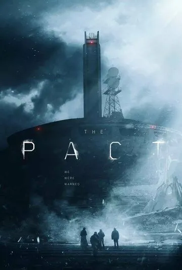Пакт / The Pact (2022) cериал скачать через торрент в хорошем качестве