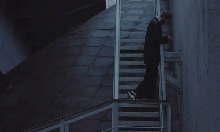 Ничего личного (2021) через торрент бесплатно Ничего личного (2021) сериал через торрент бесплатно