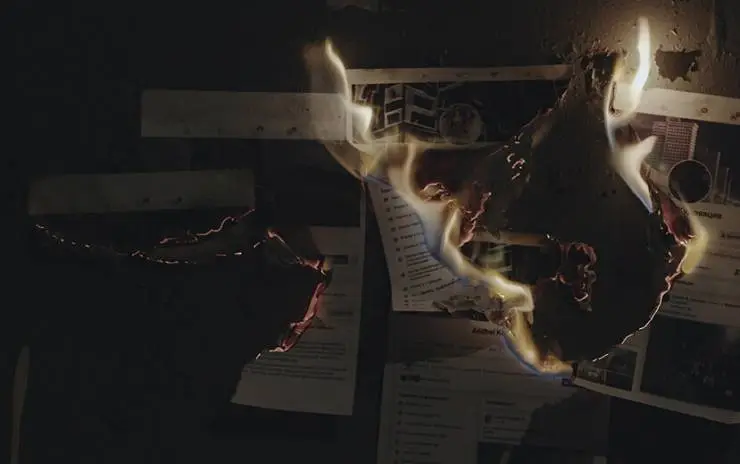 Ничего личного (2021) через торрент скачать Ничего личного (2021) сериал через торрент скачать