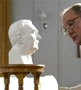 Осведомленный источник в Москве (2010) в хорошем качестве через торрент Осведомленный источник в Москве (2010) сериал в хорошем качестве через торрент