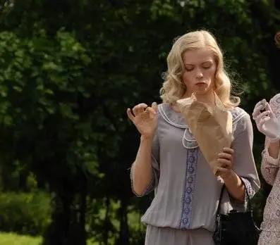 Легенда об Ольге (2009) через торрент бесплатно Легенда об Ольге (2009) сериал через торрент бесплатно