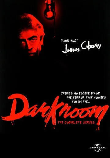 Тёмная комната / Darkroom (1981) cериал скачать через торрент в хорошем качестве