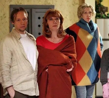 Васильевский остров (2009) через торрент бесплатно Васильевский остров (2009) сериал через торрент бесплатно