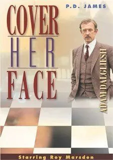 Прикройте ей лицо / Cover Her Face (1985) cериал скачать через торрент в хорошем качестве