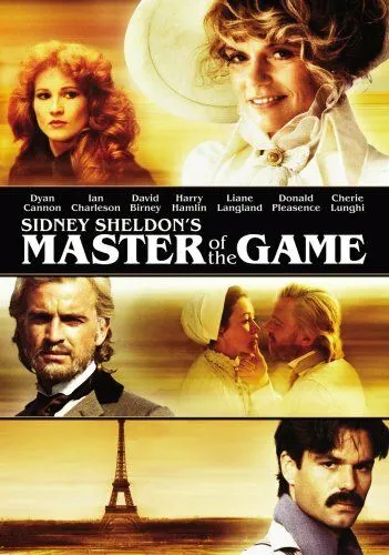 Интриганка / Master Of The Game (1984) cериал скачать через торрент в хорошем качестве
