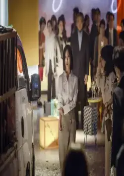 В лесу, где никого нет (2024) через торрент бесплатно В лесу, где никого нет (2024) сериал через торрент бесплатно