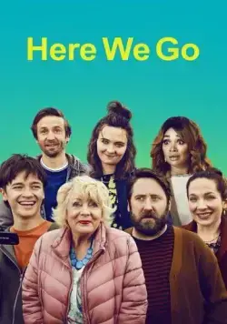 Поехали / Here We Go (2020) cериал скачать через торрент в хорошем качестве